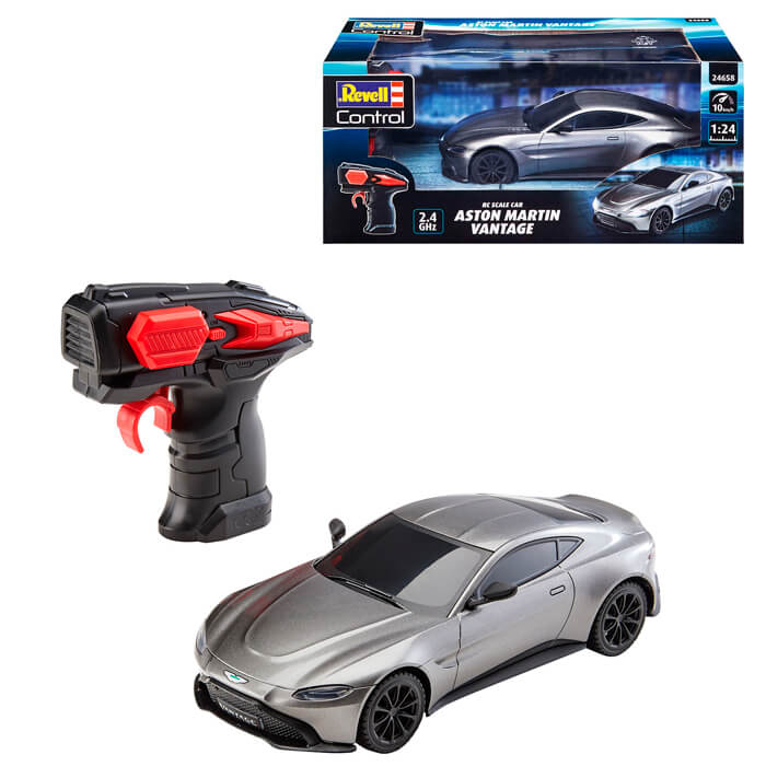 Foto Masina Aston Martin 24658 Masina Aston Martin 24658