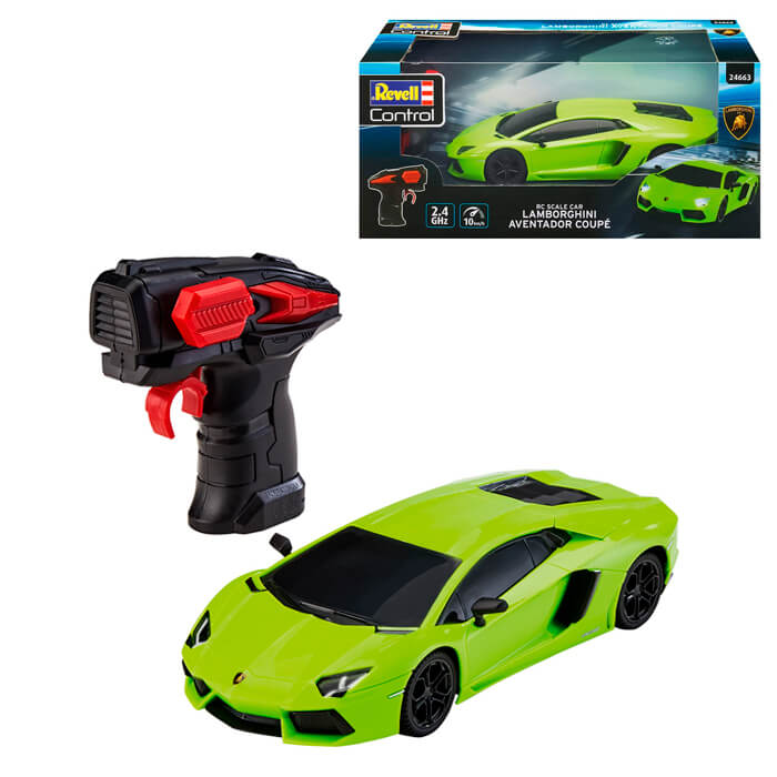Foto Masini Lamborghini 24663 Masini Lamborghini 24663