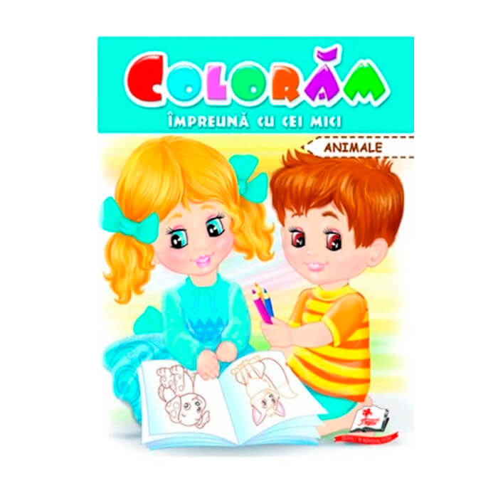 Coloram animale 477255