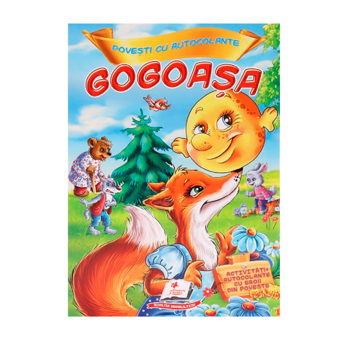 Povesti Gogoasa 475718