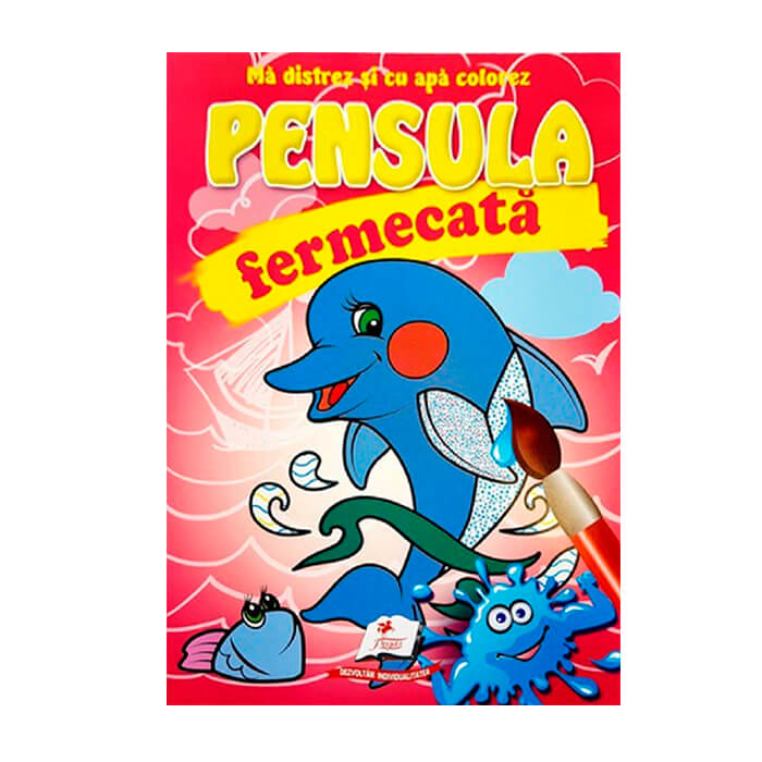 P. fermecata Delfin 473028