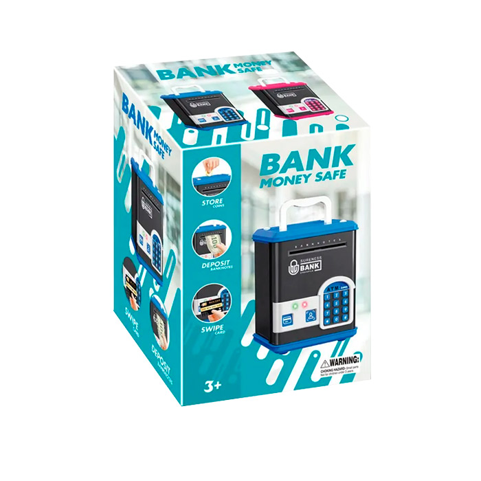 Jucarii safeu WF-3015H