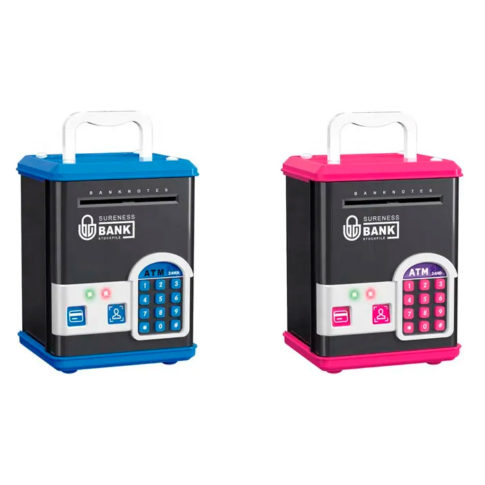 Jucarii safeu WF-3015H