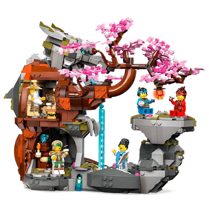 Lego Ninjago 71819