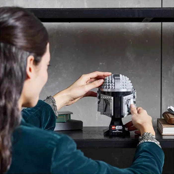 Lego Star Wars 75328