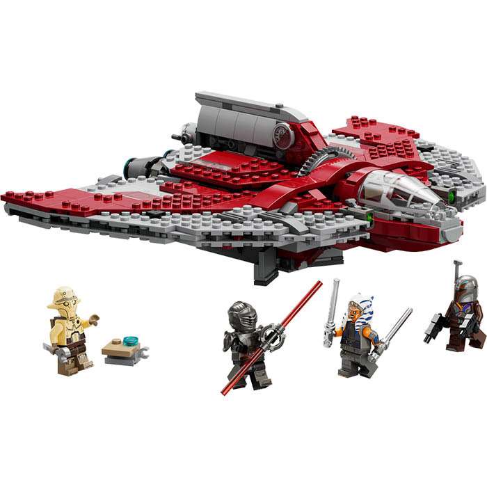 Lego Star Wars 75362