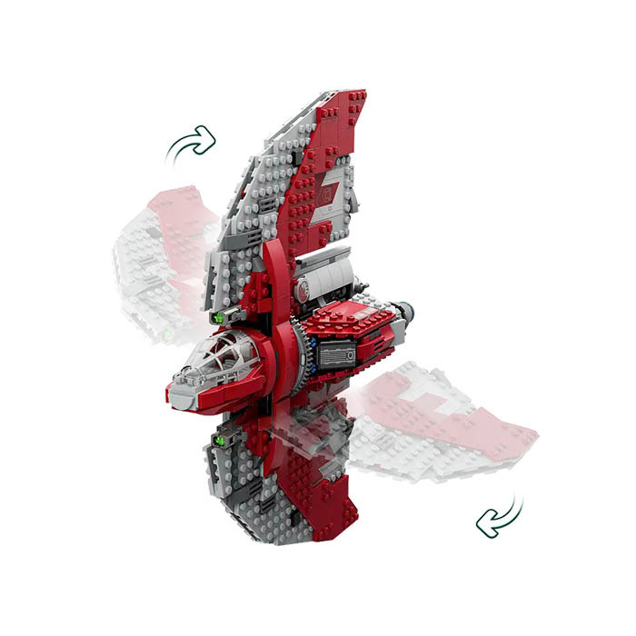 Lego Star Wars 75362