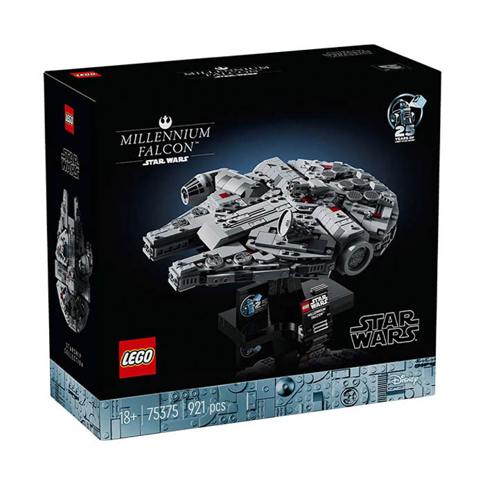 Lego Star Wars 75375