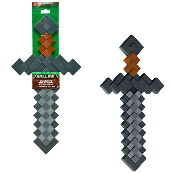 Foto Sabie "Minecraft" JCV19 Sabie "Minecraft" JCV19