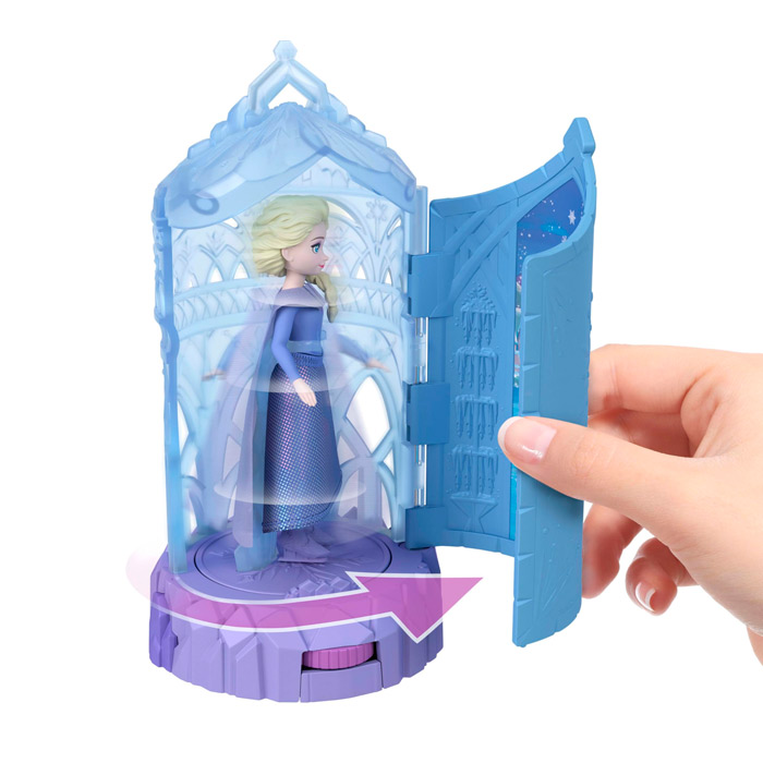 Papusa-surpriza "Disney" Frozen JCR90
