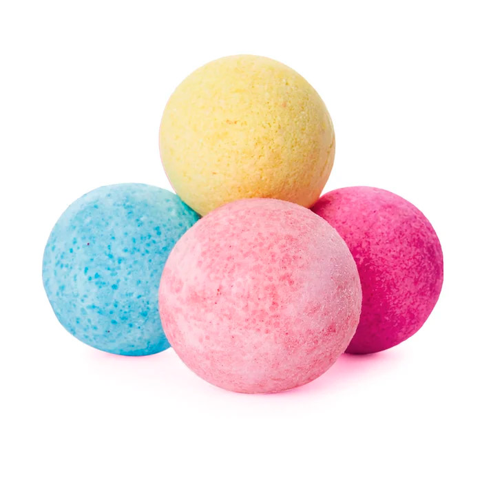 Bombe de baie Crazy Chic 18327