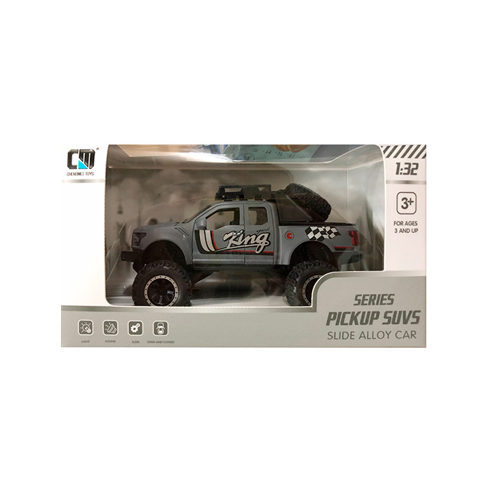 Masina Pickup SUVS CLM-50K