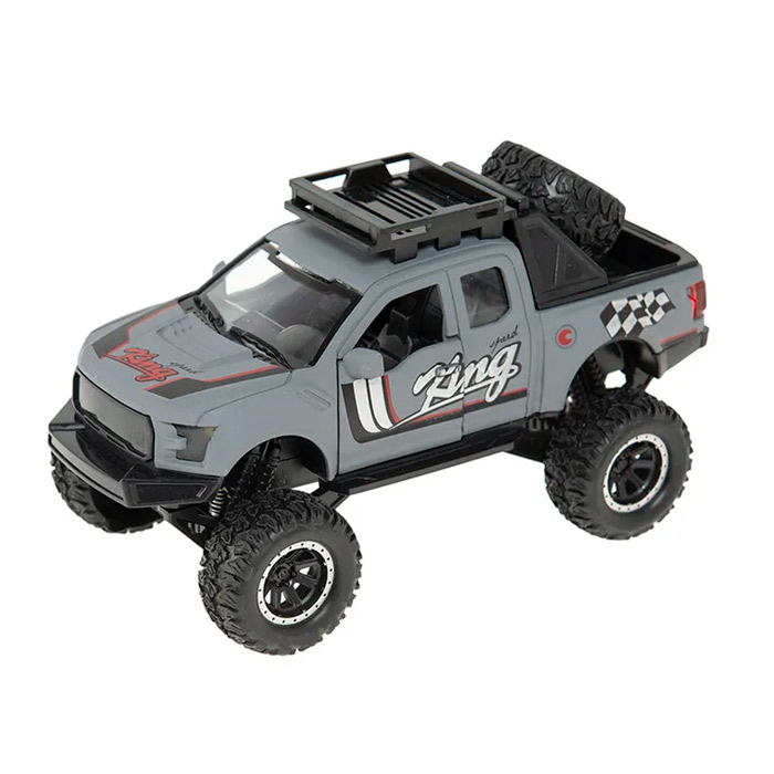 Masina Pickup SUVS CLM-50K