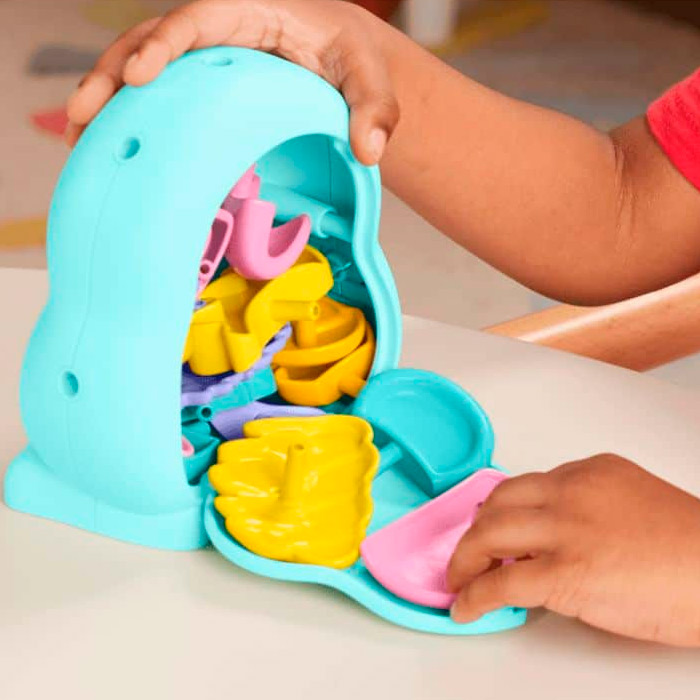 Jucarie educativa "Fisher-Price" "Miracle Pet: Transformare interesanta" HXP18