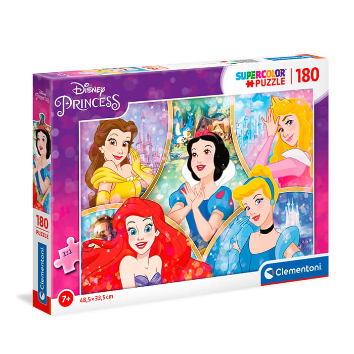Puzzle Disney Princess 29311
