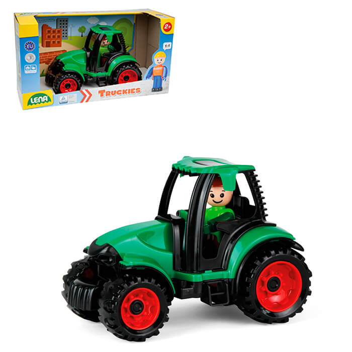Tractor 01624