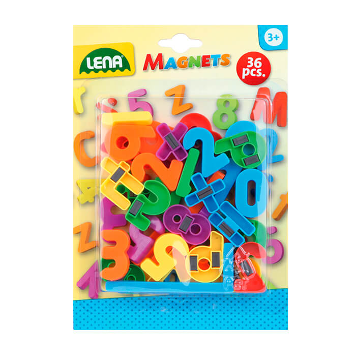 Cifre magnetic 65747