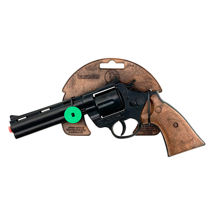 Revolver 3123/6
