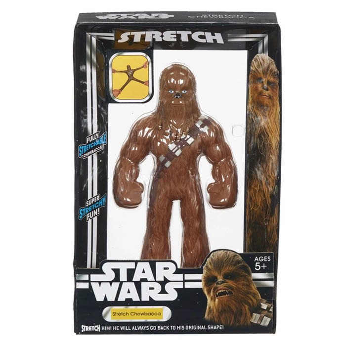 Figurina eroului Chewbacca S07692