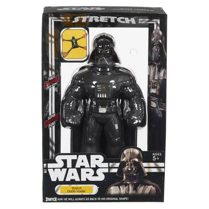Figurina eroului Darth Vader S07698