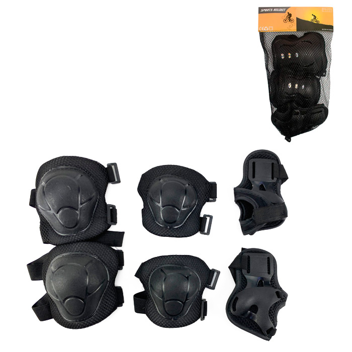 Set de protectie D36369