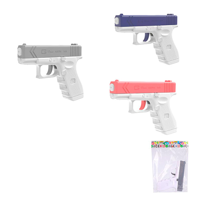 Водный пистолет  908