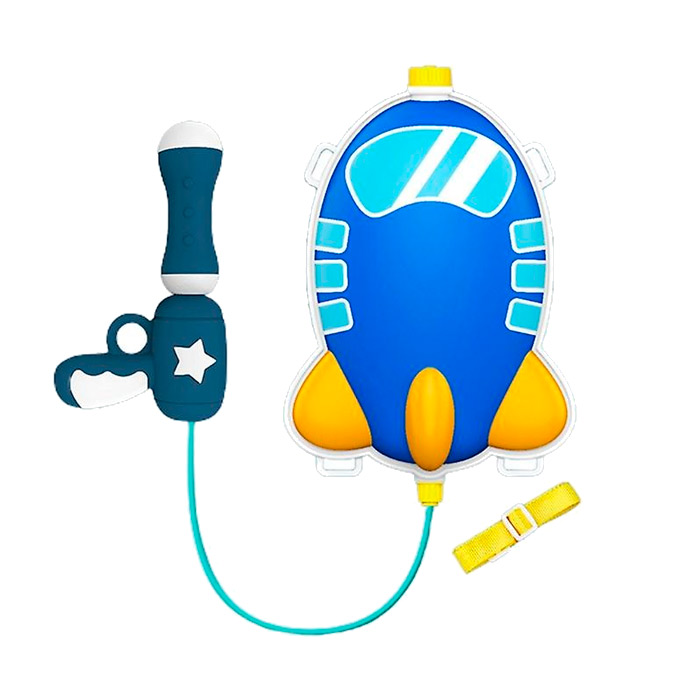 Foto Pistol cu apa cu rezerva avion P3030-1 Pistol cu apa cu rezerva avion P3030-1