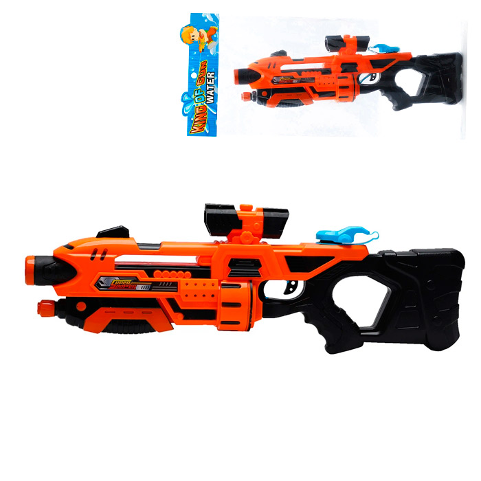 Foto Pistol cu apa 8188-1 Pistol cu apa 8188-1