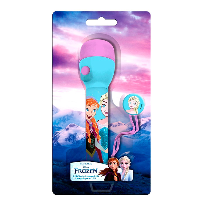 Lanterna "Frozen" Kids FR50048
