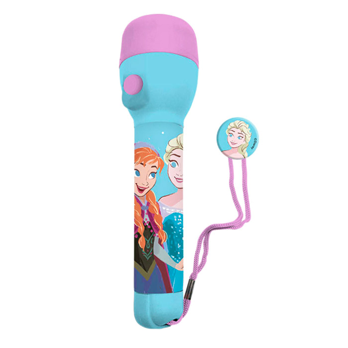 Lanterna "Frozen" Kids FR50048