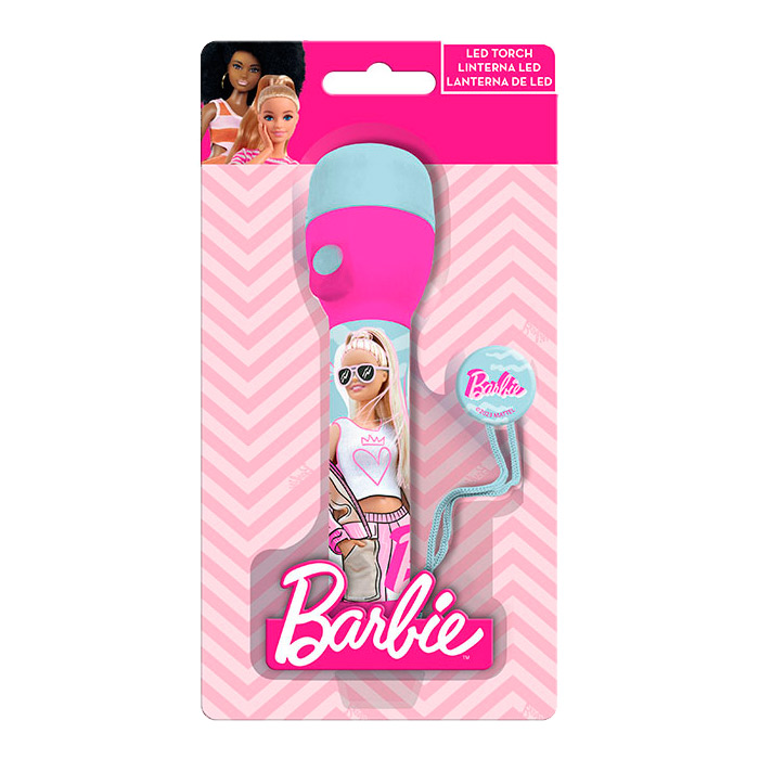 Foto Lanterna "Barbie" Kids BB00010 Lanterna "Barbie" Kids BB00010