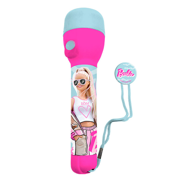 Lanterna "Barbie" Kids BB00010