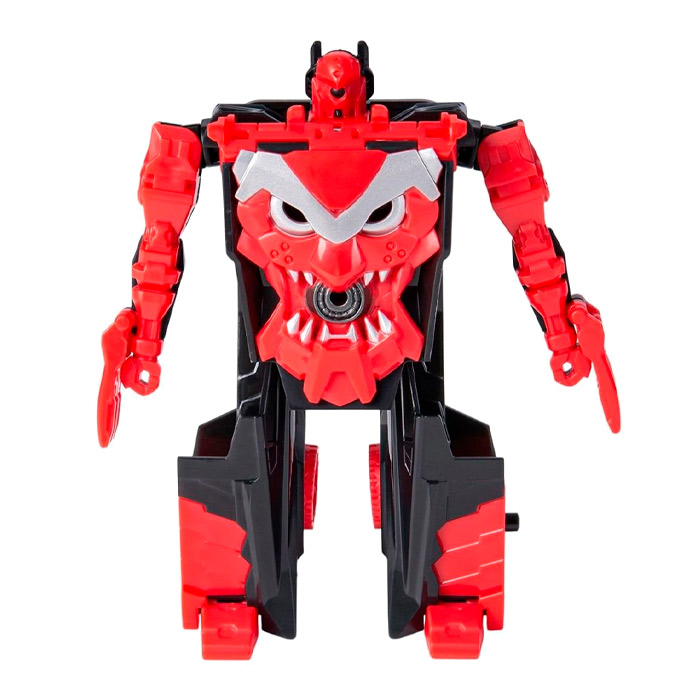 Transformer Screechers Ai Hellstorm EU686