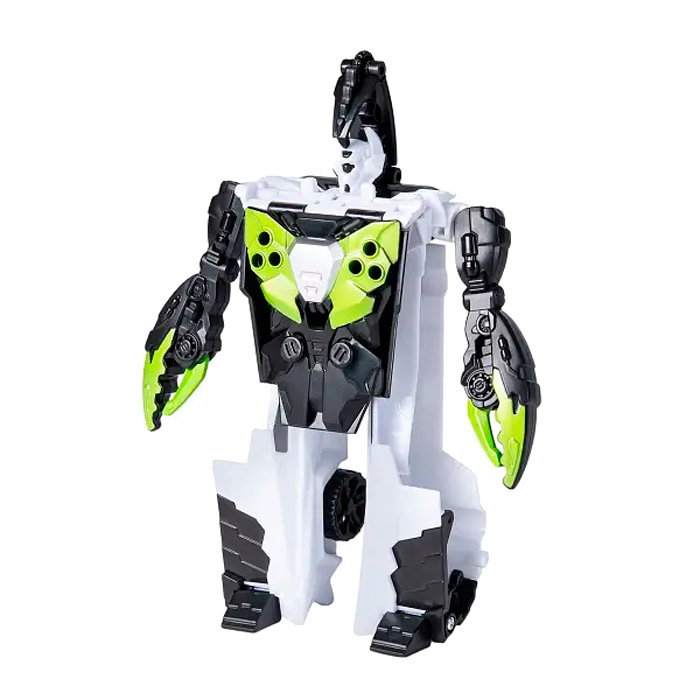 Transformer Screechers Ai Darkclaw KS686154