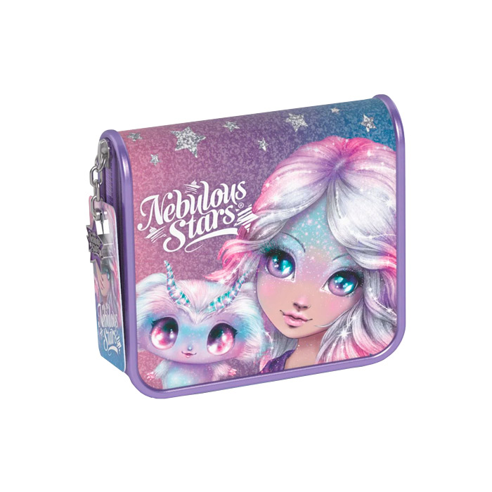 Foto Portmoneu "Estrelia" Nebulous Stars 12622 Portmoneu "Estrelia" Nebulous Stars 12622