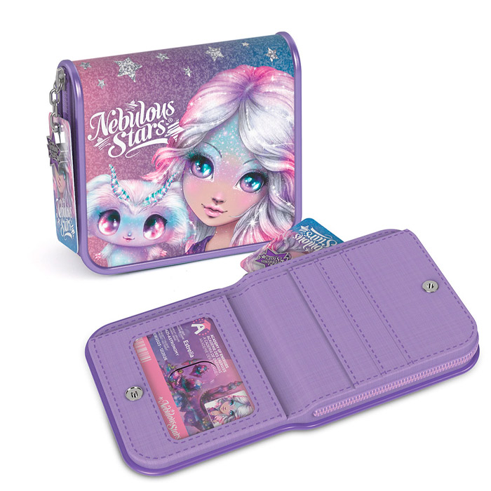Кошелек Nebulous Stars "Estrelia" 12622