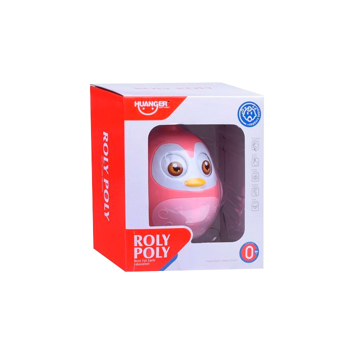 Jucarie-tumbler HE0202