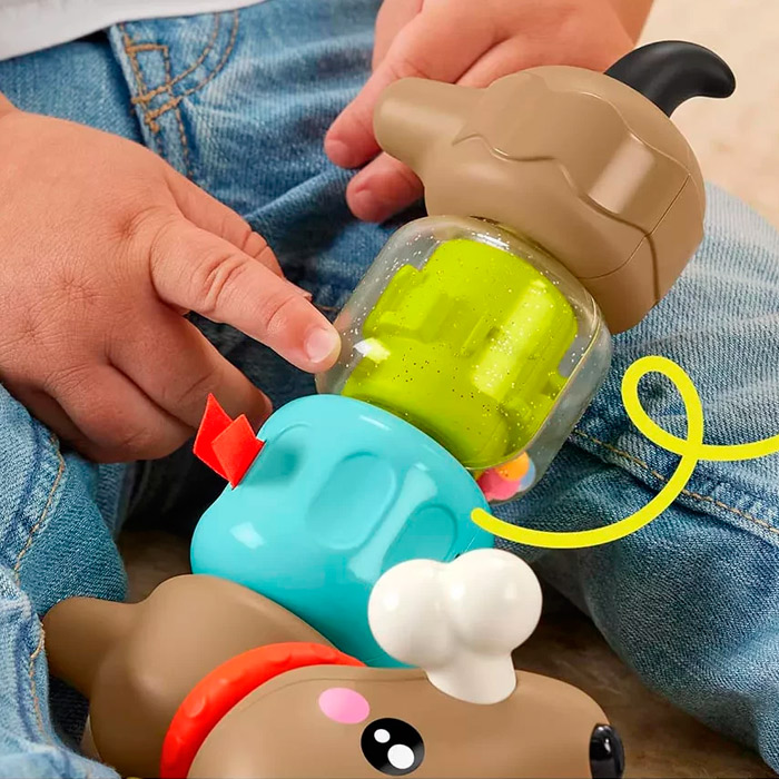 Jucarie educativa catel Taxa HTW91