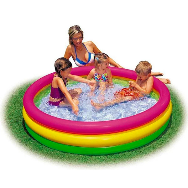 Bazin gonflabila Intex 57412