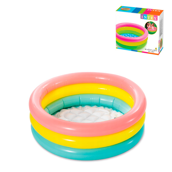 Bazin gonflabila Intex 57107