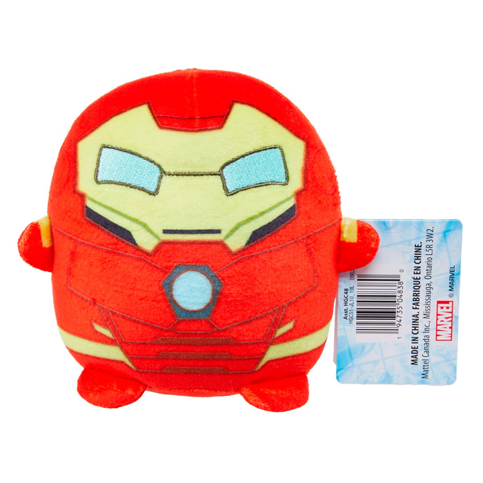 Мягкая игрушка Iron Man HGC51