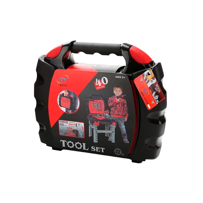 Инструменты в наборе KY1068-151