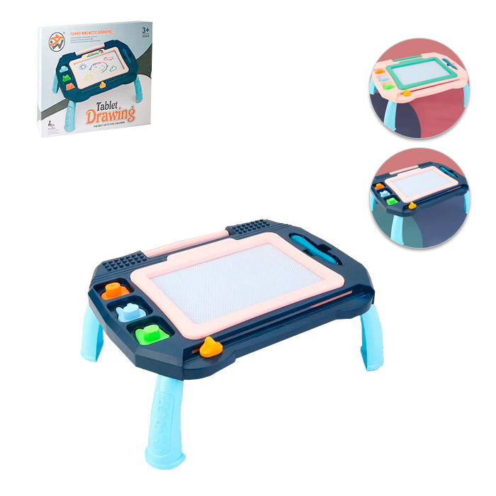 Доска для рисования (магнитная) YW190B