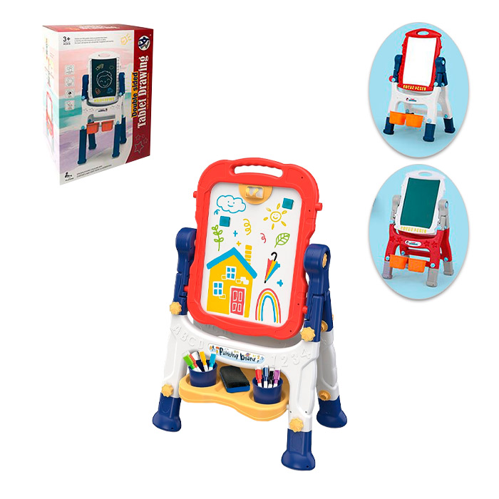 Доска для рисования (напольная) YW192B