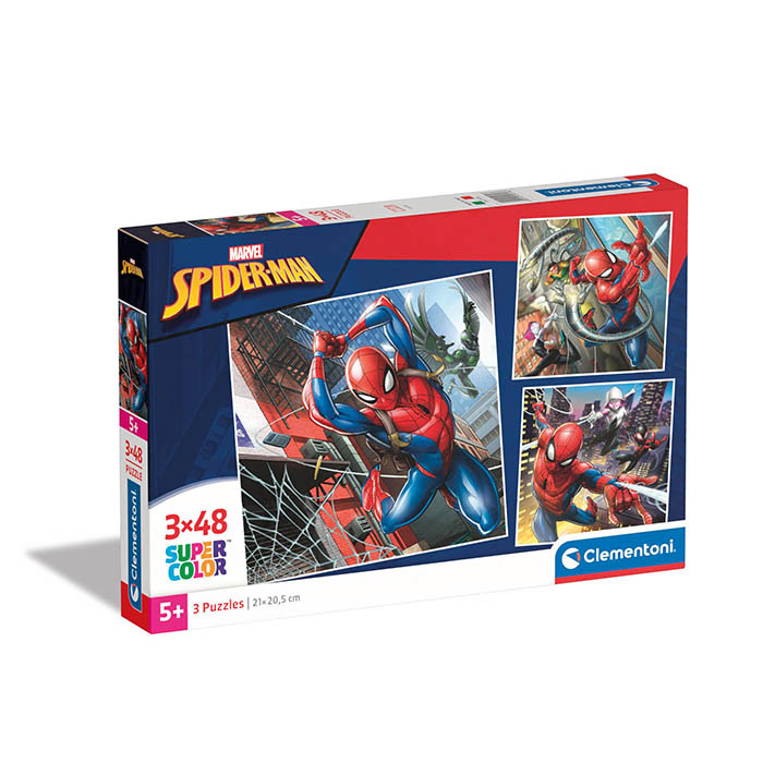 Puzzle Marvel Spiderman 25316