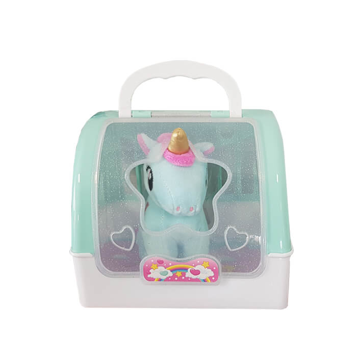 Poni in cosulet 871-2