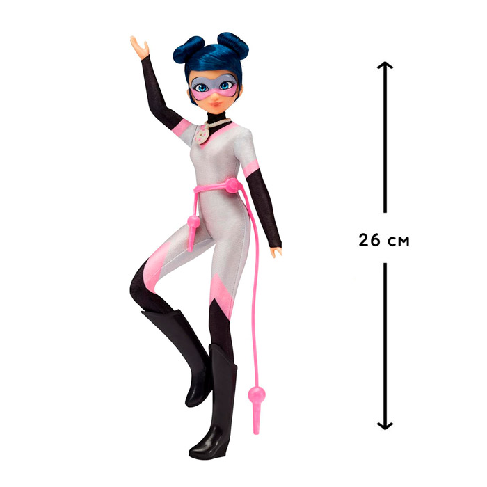 Papusa Miraculous: Multimouse 50022
