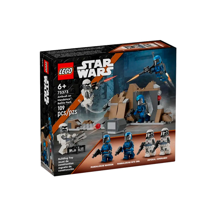 Lego Star Wars 75373