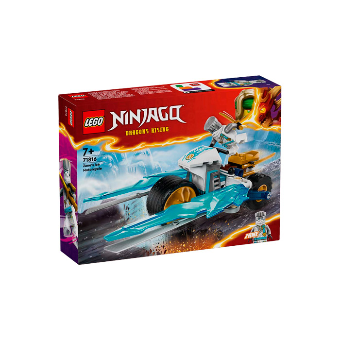 Lego Ninjago 71816