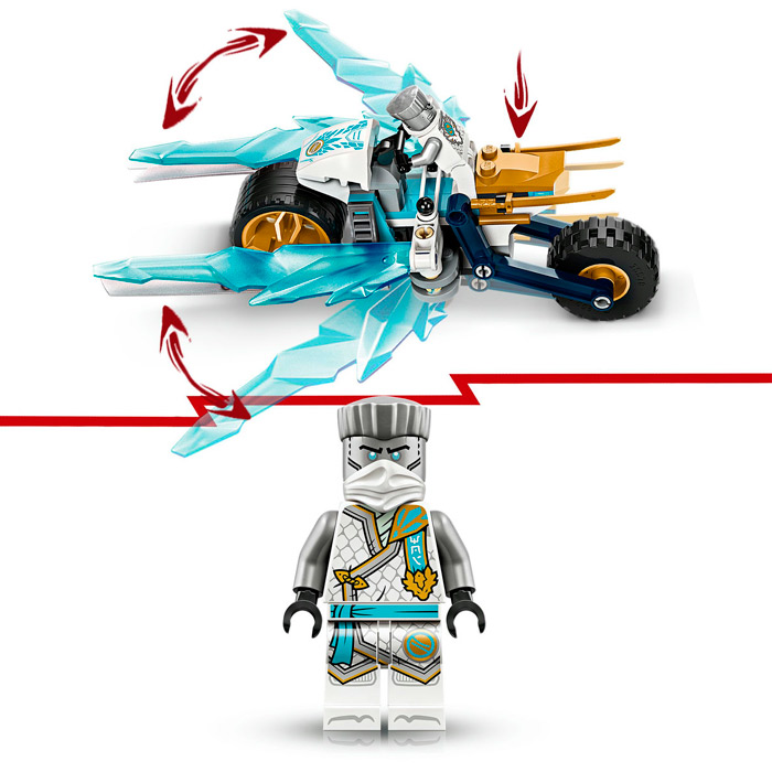 Lego Ninjago 71816